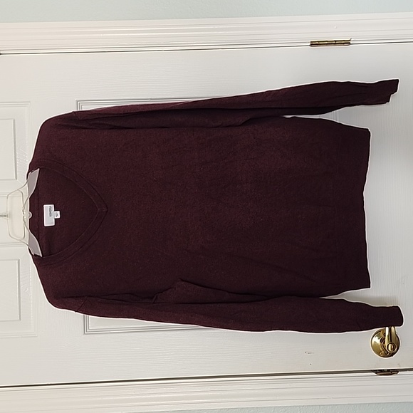 Sonoma Other - SONOMA  MEN'S PULLOVER SWEATER XXL